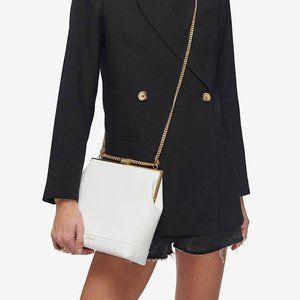 NWT Anine Bing NOAH BAG